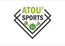 Logo ATOU'SPORTS