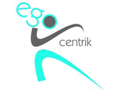 Logo EGOCENTRIK