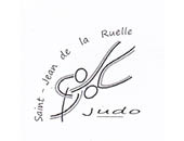 Logo JUDO CLUB ST JEAN DE LA RUELLE