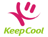 Logo KEEP COOL MARSEILLE CHÂTEAU GOMBERT