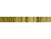 Logo LE CORPS EN VIE