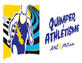 Logo QUIMPER ATHLETISME