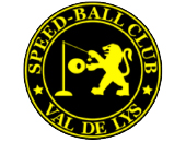 Logo SPEED-BALL CLUB VAL DE LYS