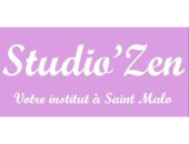 Logo STUDIO'ZEN